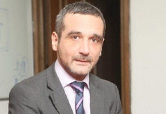 Sebastian Lăzăroiu, ministrul Muncii: